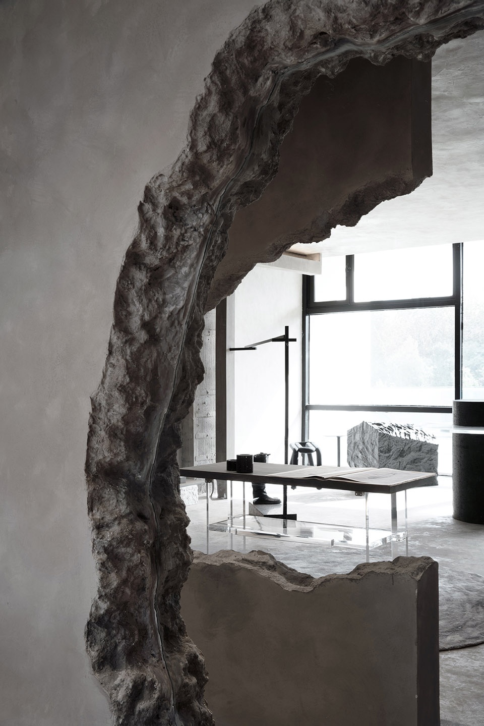 穿越时空的未来考古空间-59