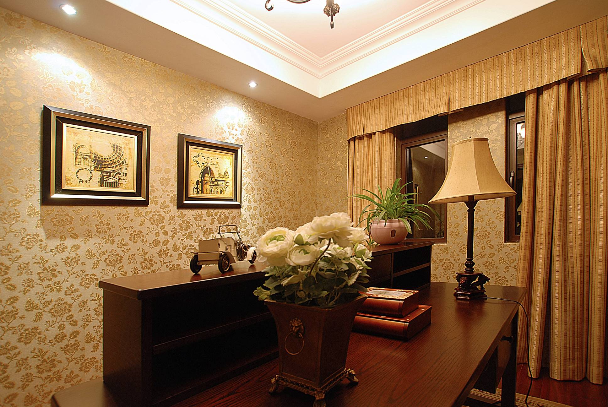 金螳螂 淮安维科格兰花园-12