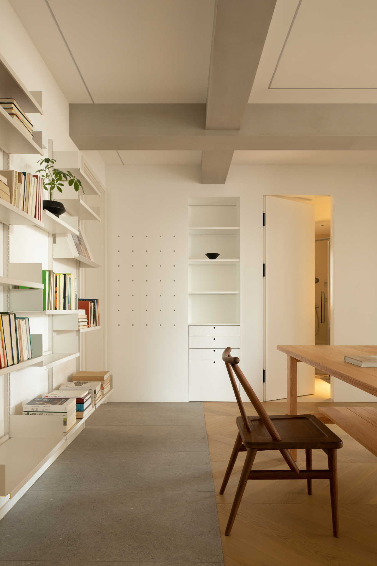 日日常晏如丨中国南京丨山止川行设计-22