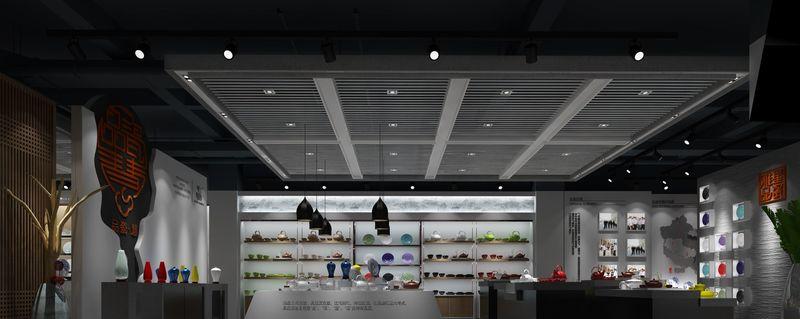 潮州雅星展厅-10