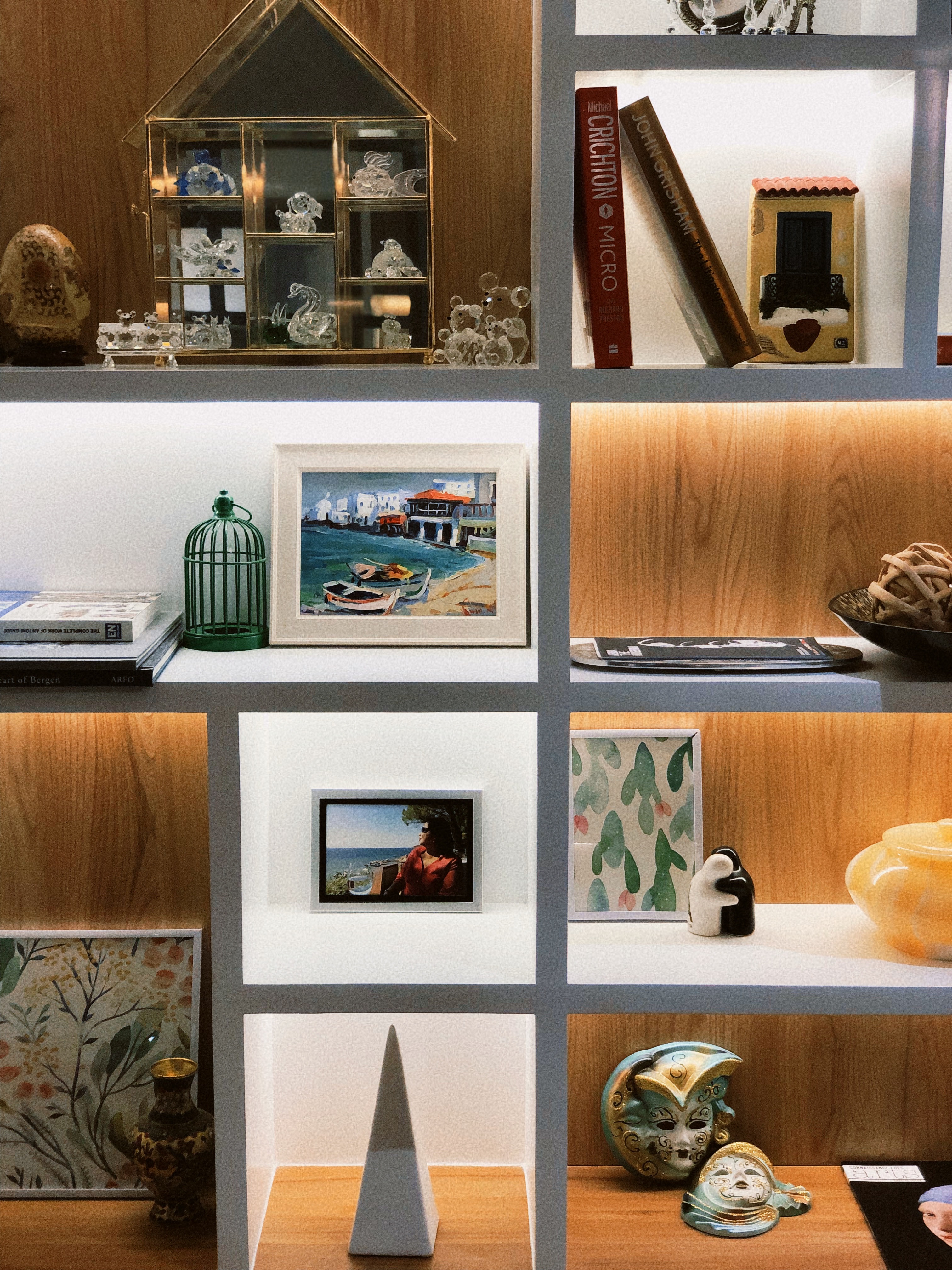 Project Styling & Interior Preview at Lerato, Makati-17