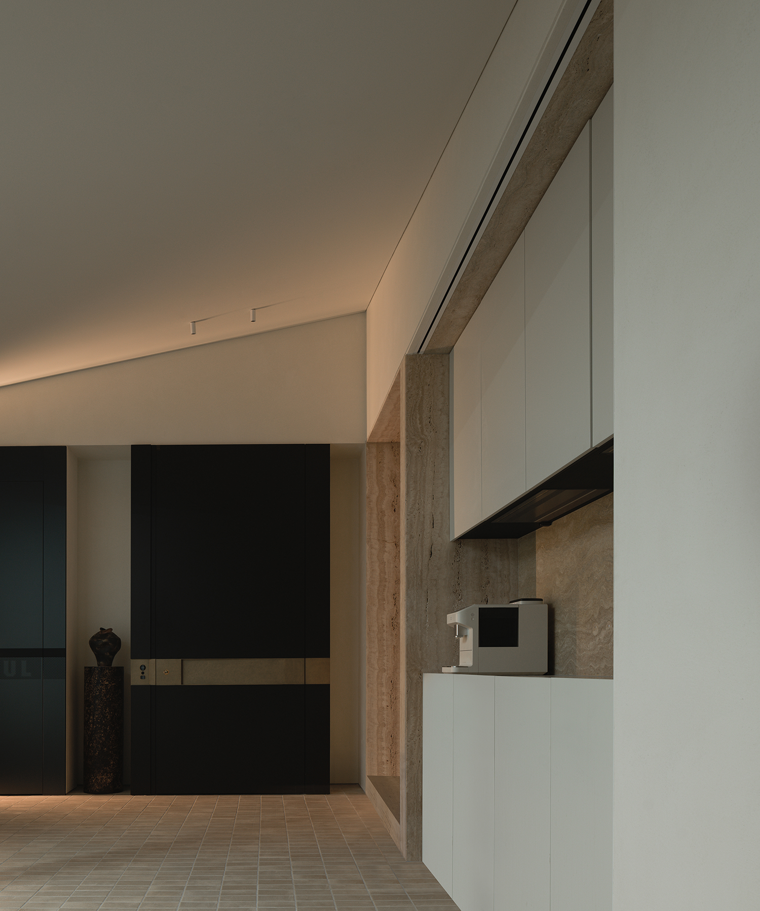 瓦瑟系统门窗大湾区旗舰店丨中国深圳丨正方良行设计-73