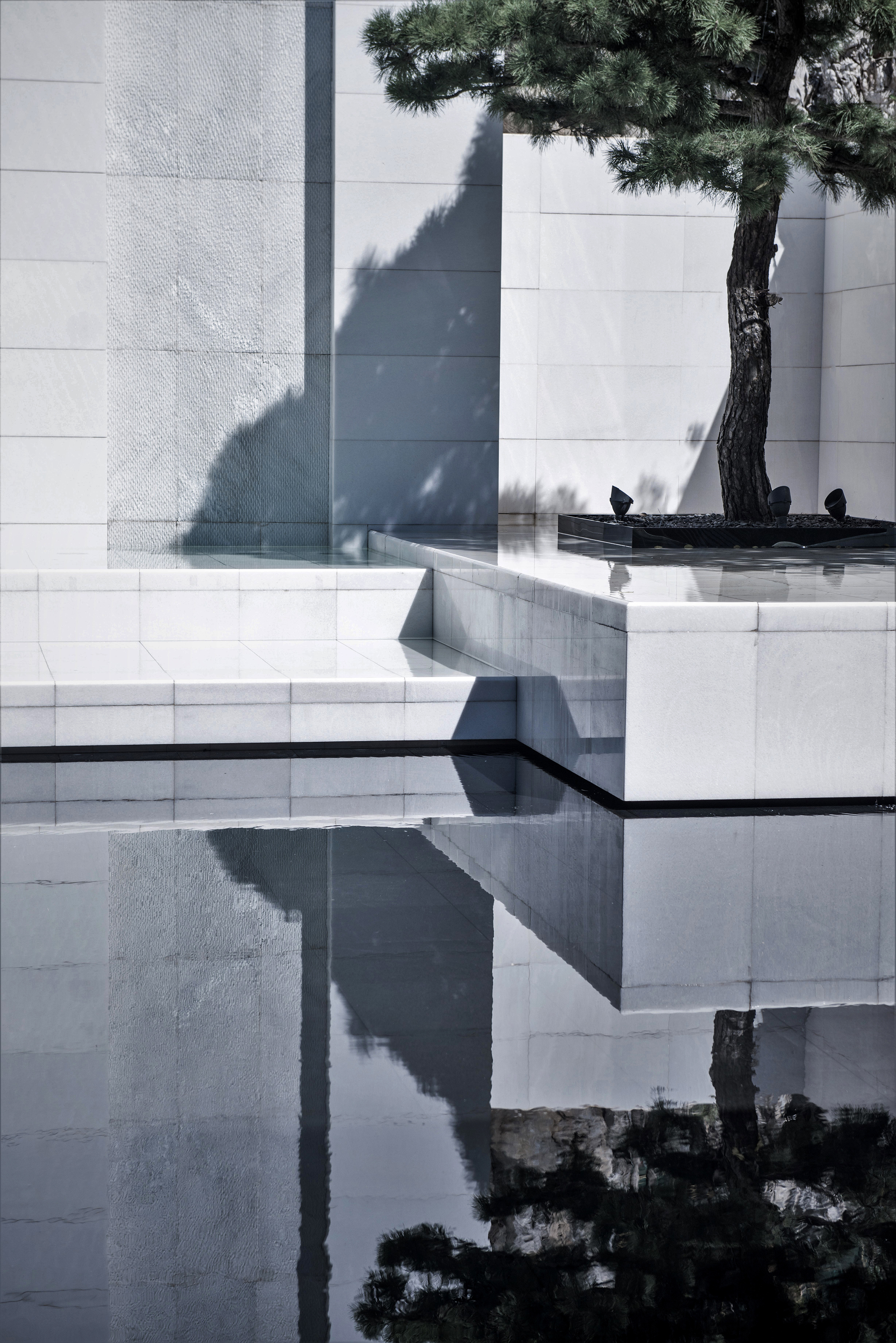 厦门首开龙湖璟宸府展示区景观-10