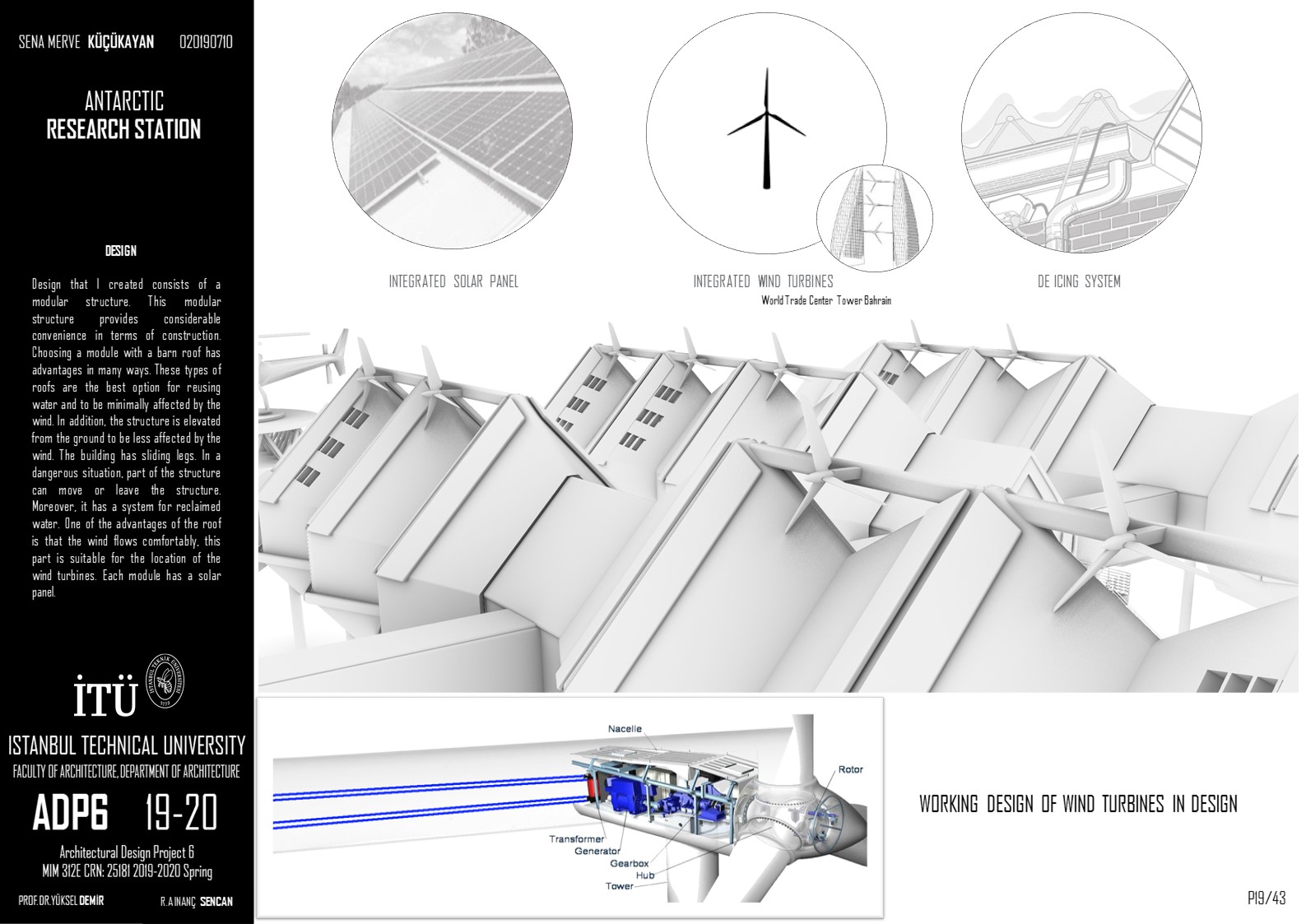 TARS (TURKISH ANTARCTIC RESEARCH STATION) _ Antarctica-11