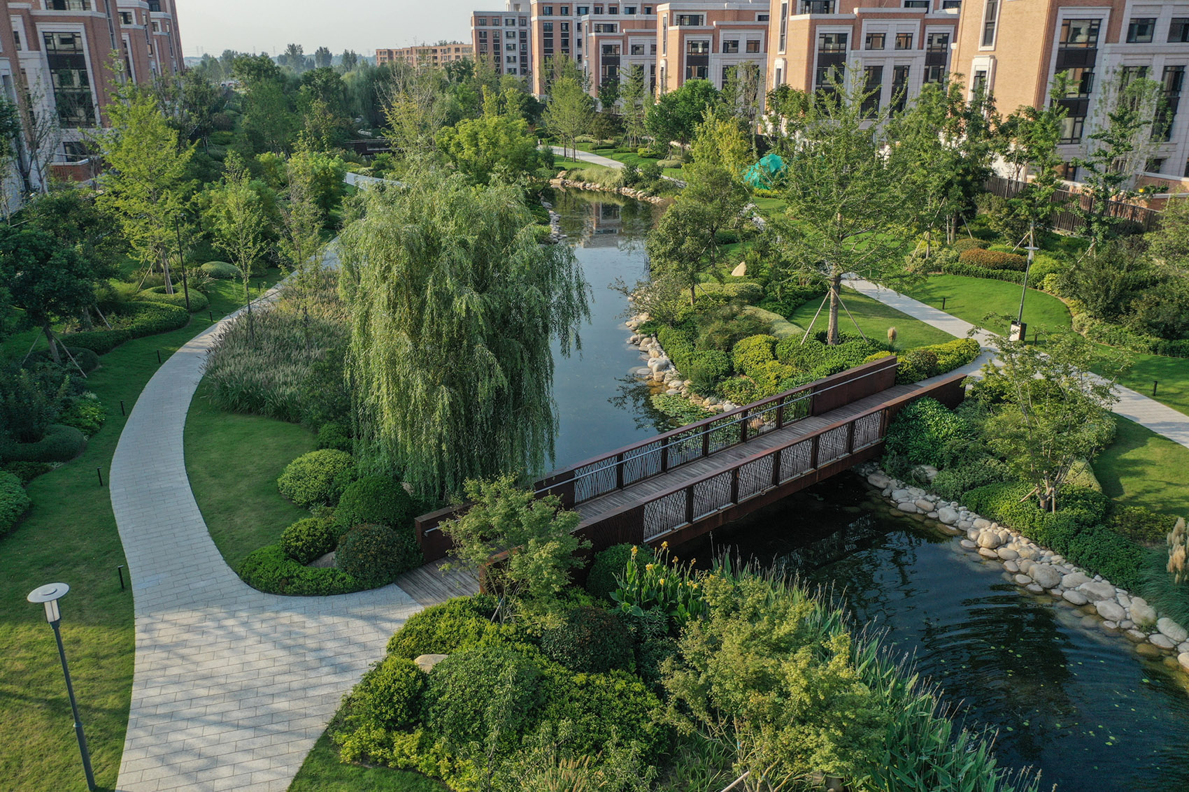 郑州西川生态修复景观-26