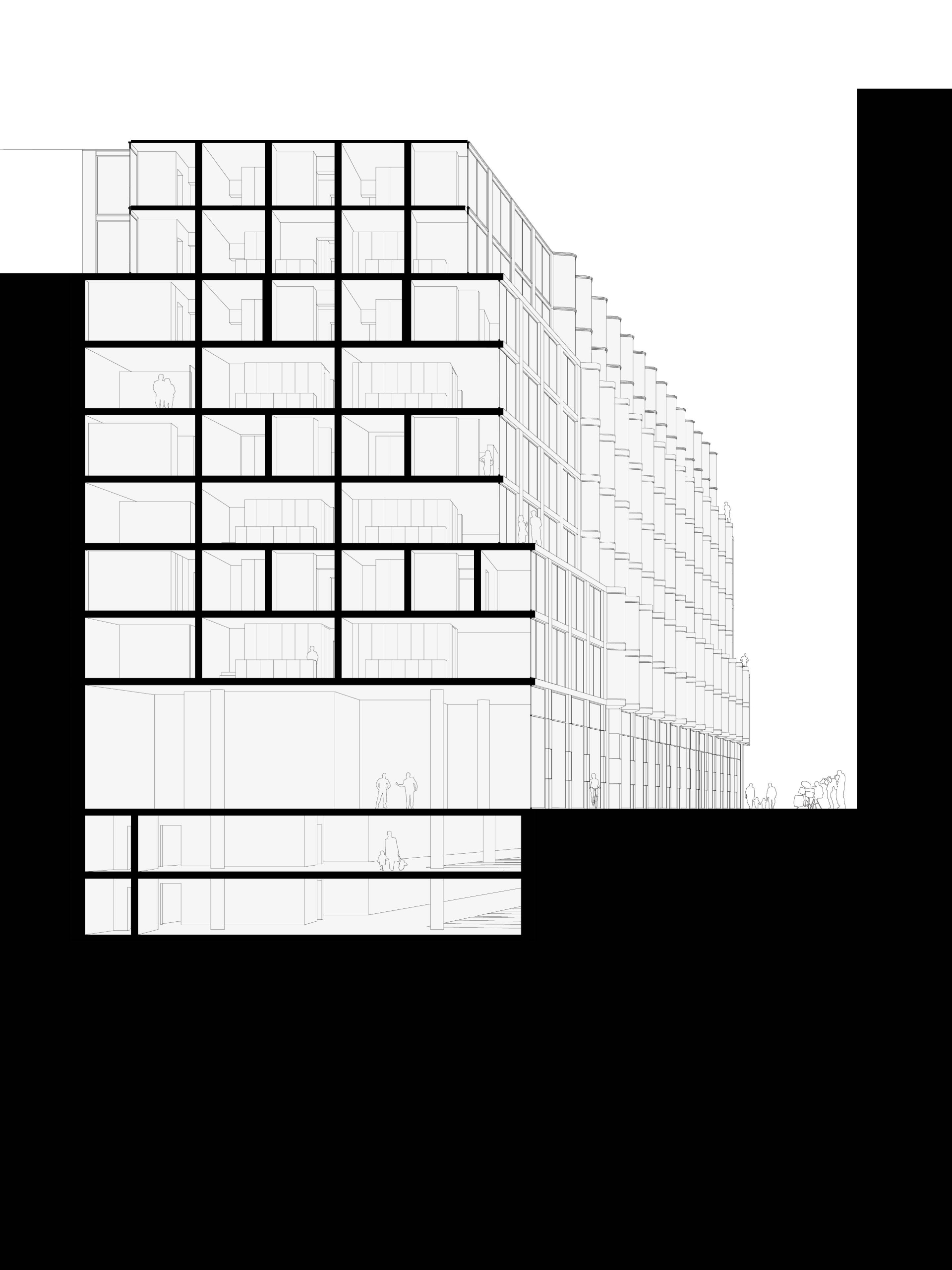 Room Mate Hotel Lisboa and apartments – PROMONTORIO-30