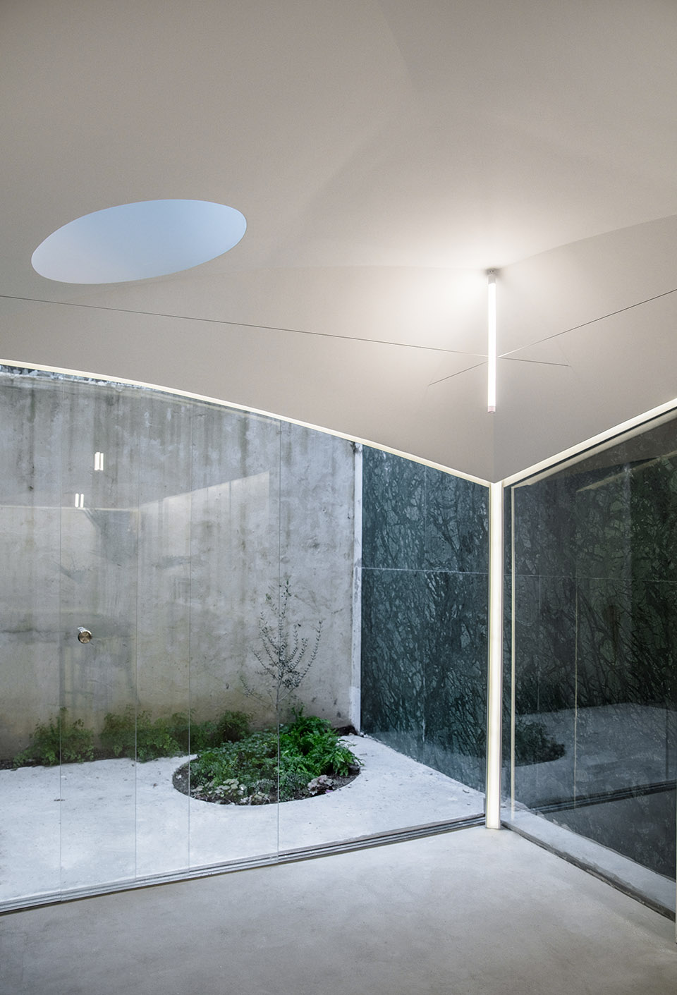 Mur Mur Lab设计工作室，上海 / Mur Mur Lab-37