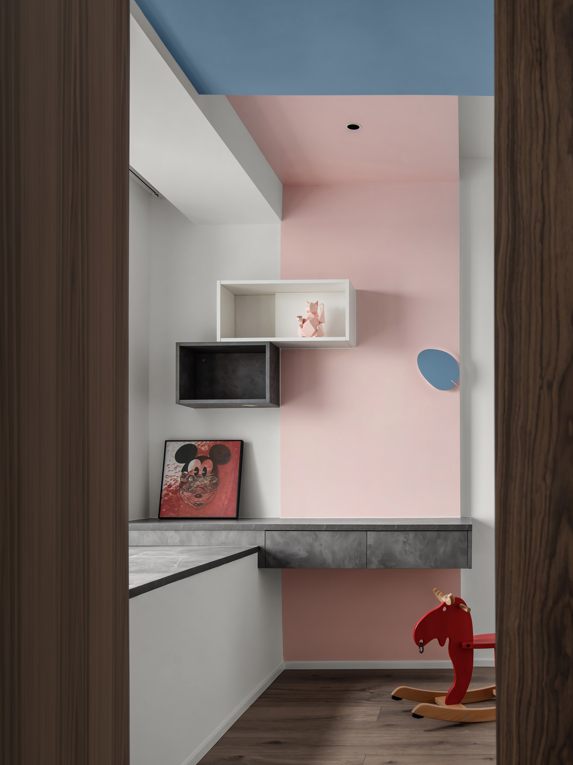 芯汇花园丨大斌空间-48