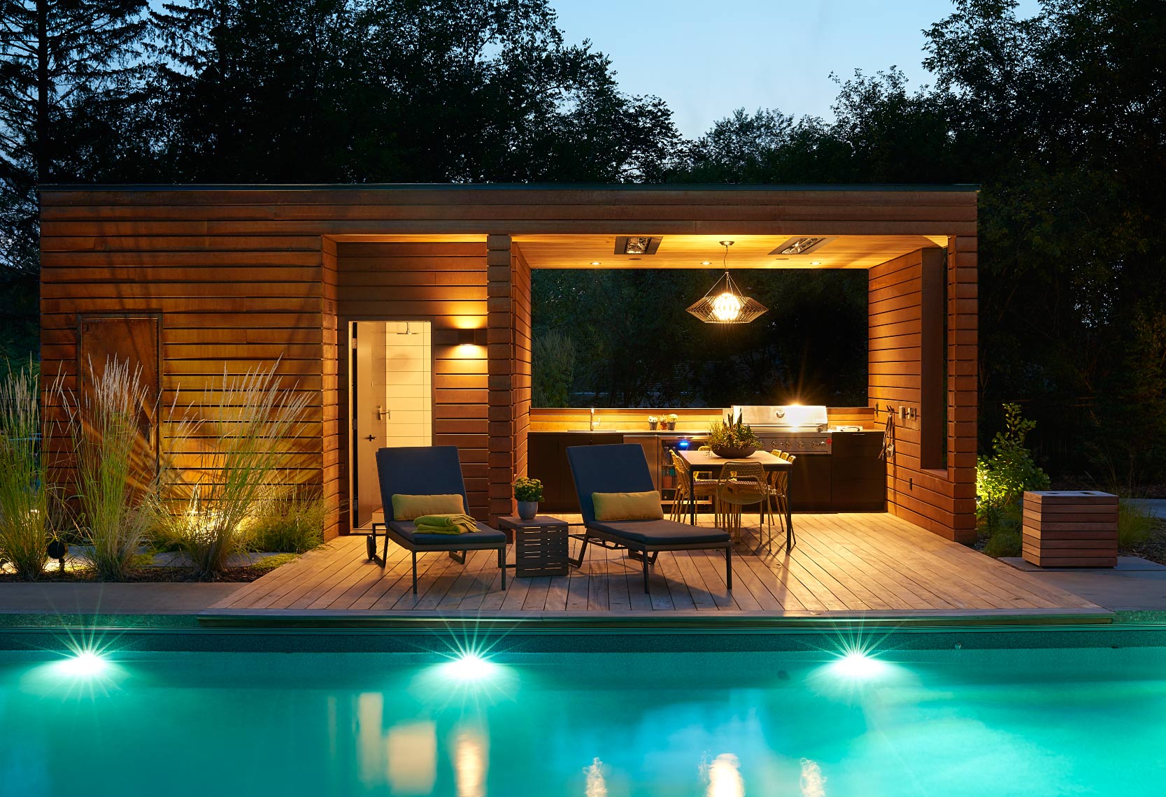 西奥多·沃思牧场-11