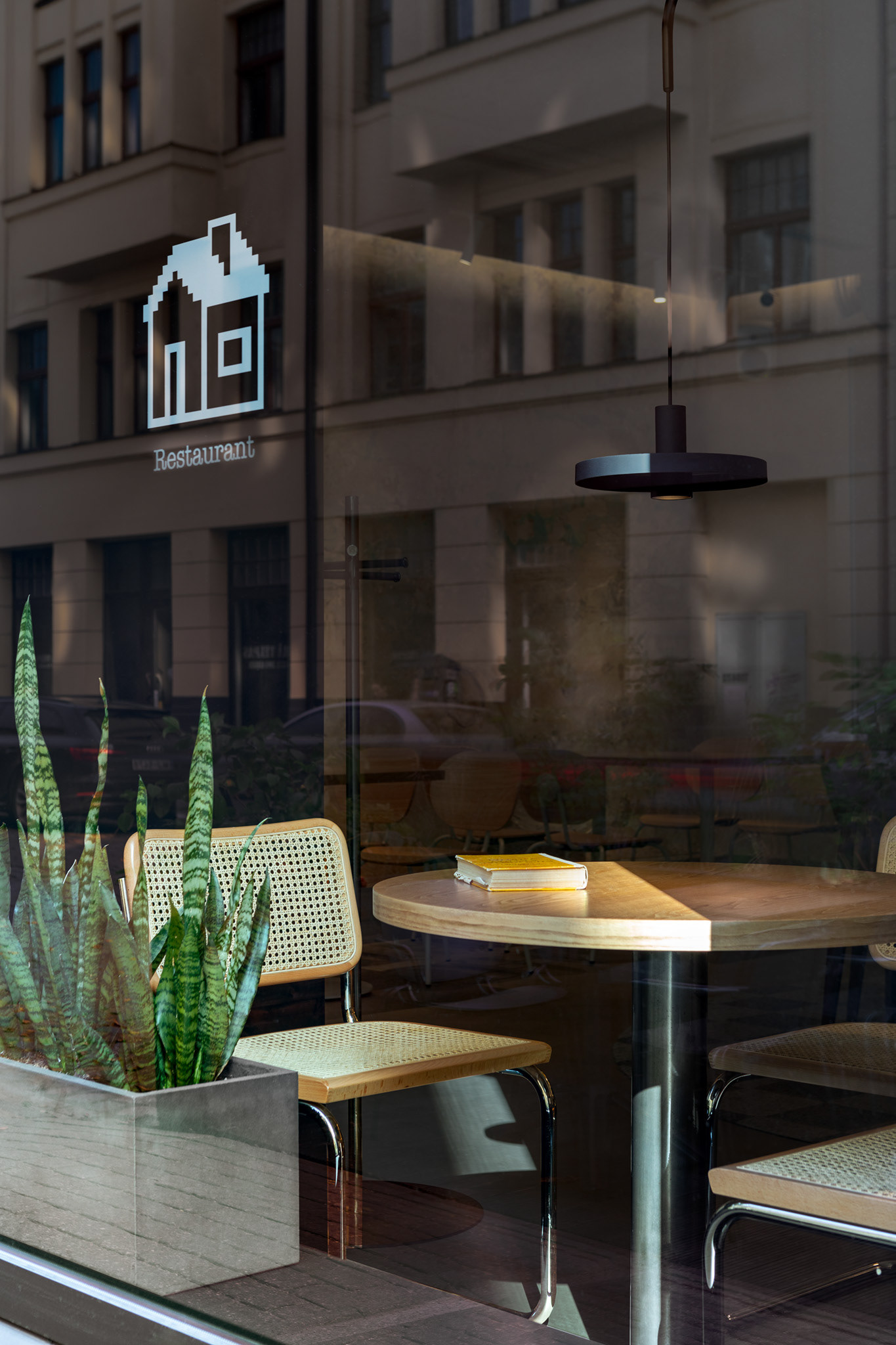 Māsa餐厅丨拉脱维亚里加丨Anastasiia Vinidiktova等-30