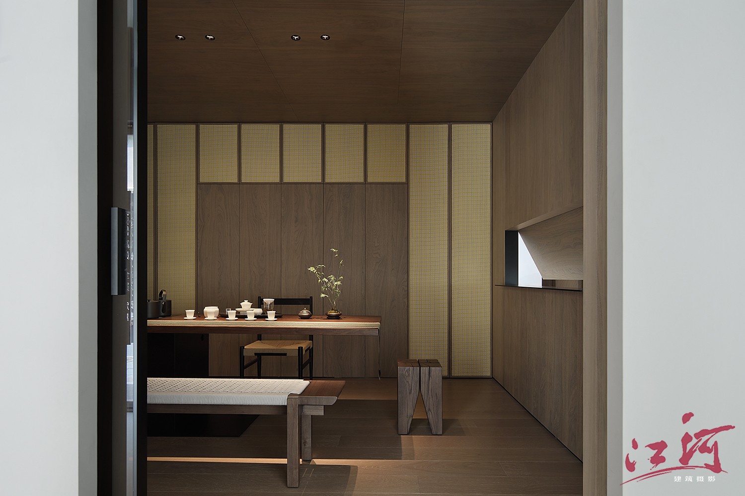 深圳宝安现代展厅丨中国深圳-20