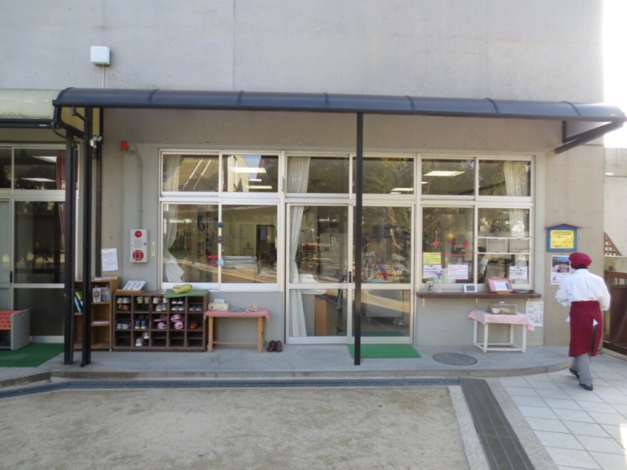 ひかりの子幼稚園 改装工事丨Abax Architects-9