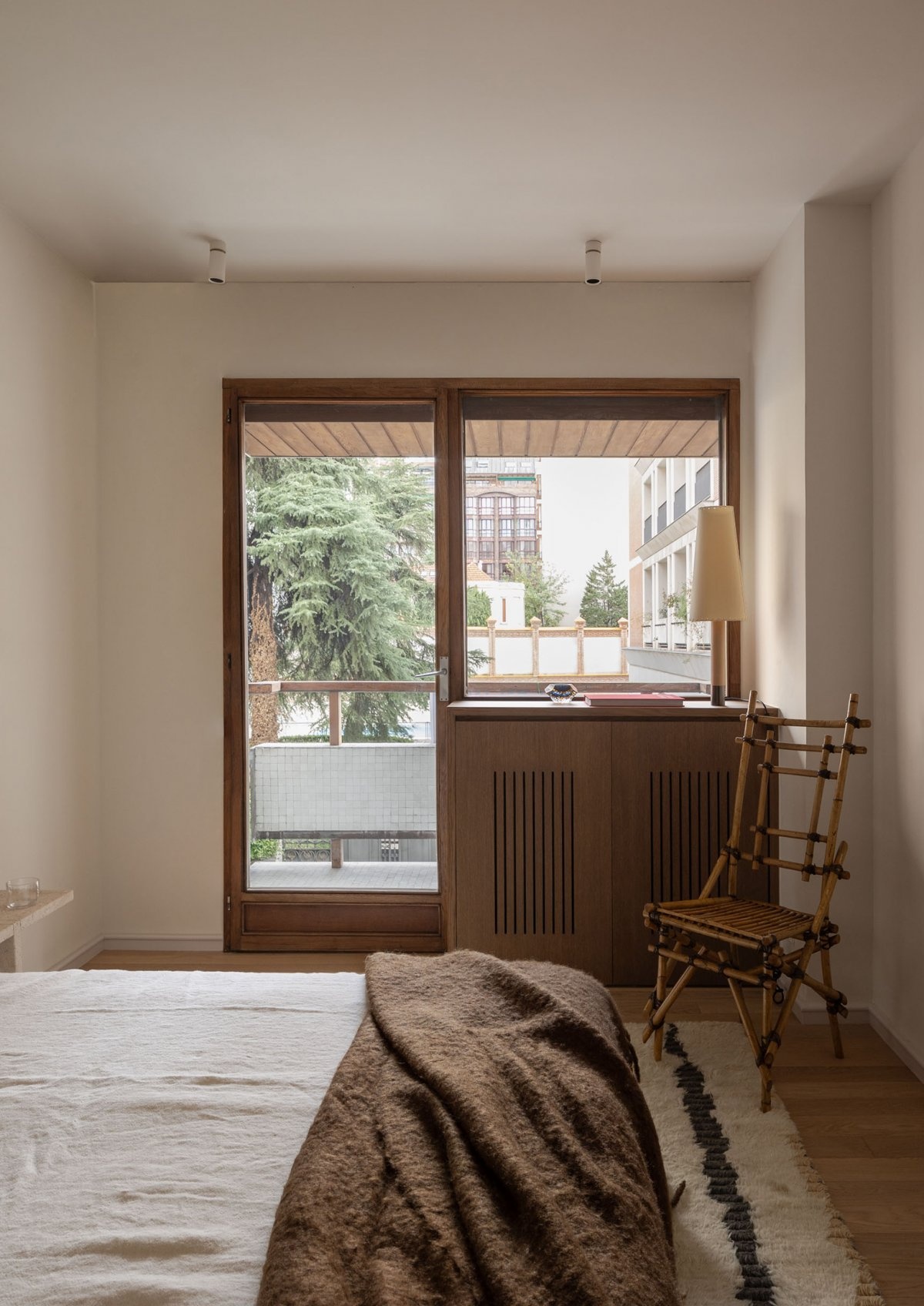 Núñez de Balboa 住宅丨西班牙马德里丨DE LA VILLA STUDIO-19