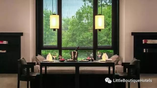 所见·西溪度假酒店-40