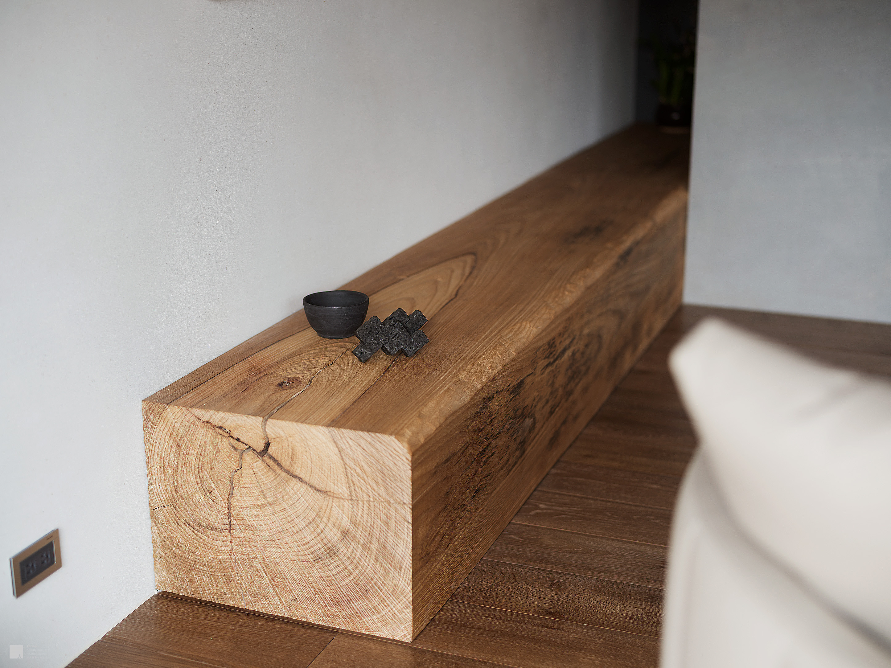 台北林宅丨中国台北丨仆人空间设计有限公司-10