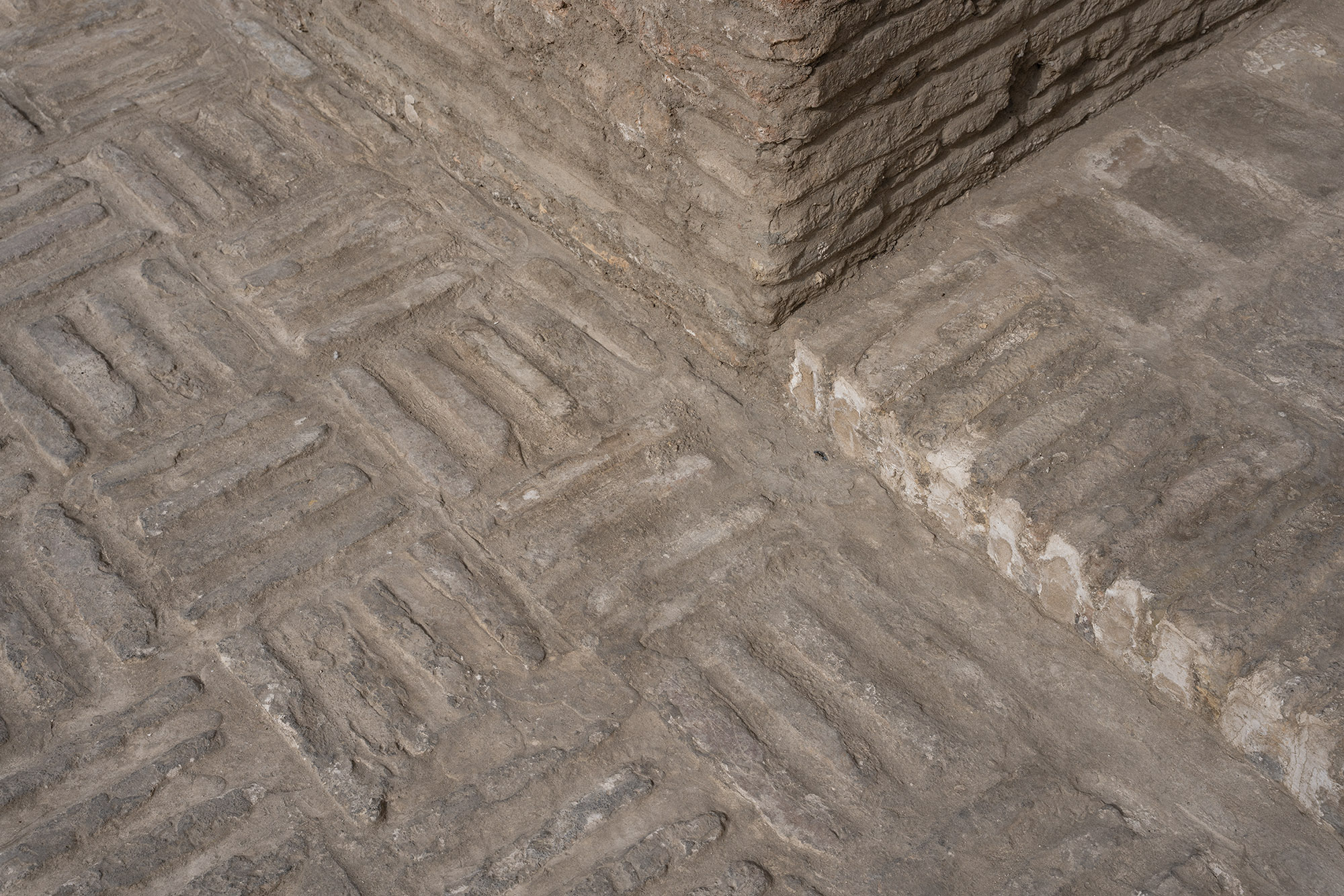 Bukhara历史城区复兴项目丨乌兹别克斯坦布哈拉丨waiwai-58