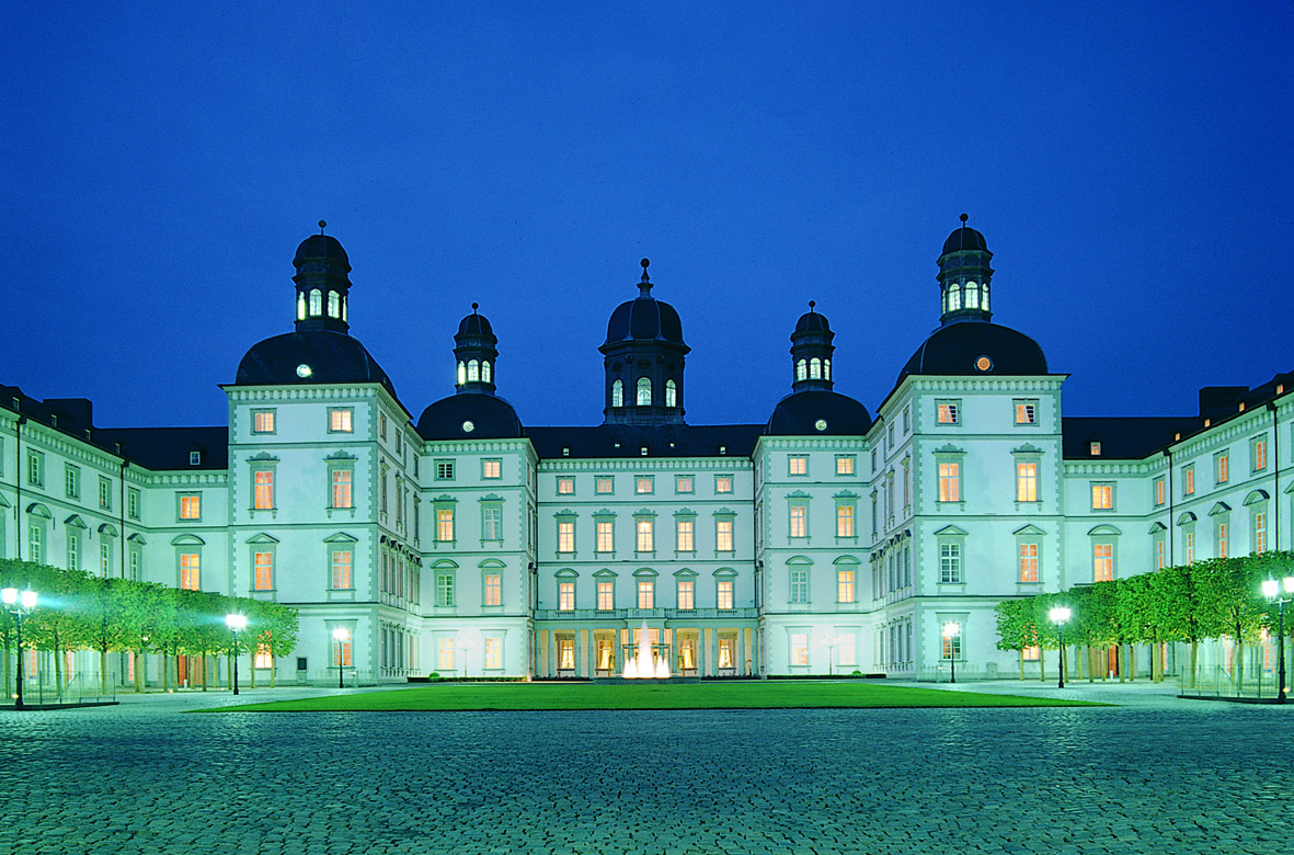 德国科隆阿尔特霍夫施洛斯本斯堡大酒店-48