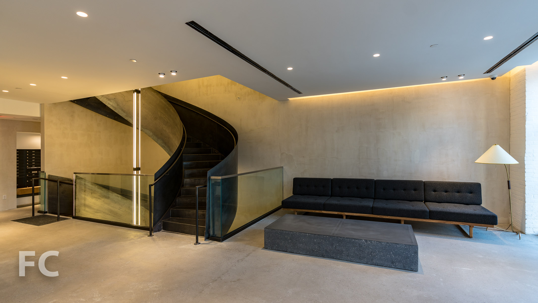 Building Tour: Glassworks Bushwick — FIELD CONDITION-6