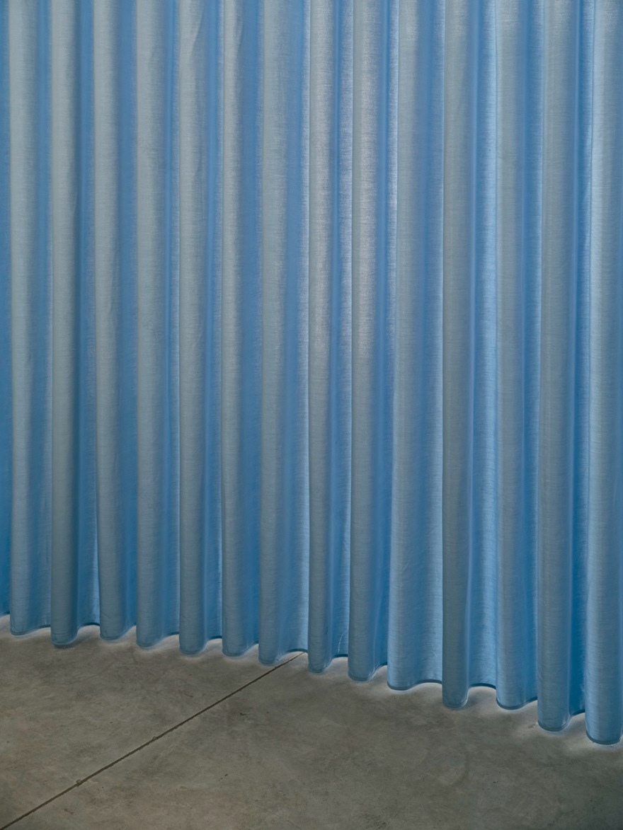 GARAGE ENCOUNTERS & 建筑展览空间设计丨葡萄牙里斯本丨BUREAU(Daniel Zamarbide等)-30