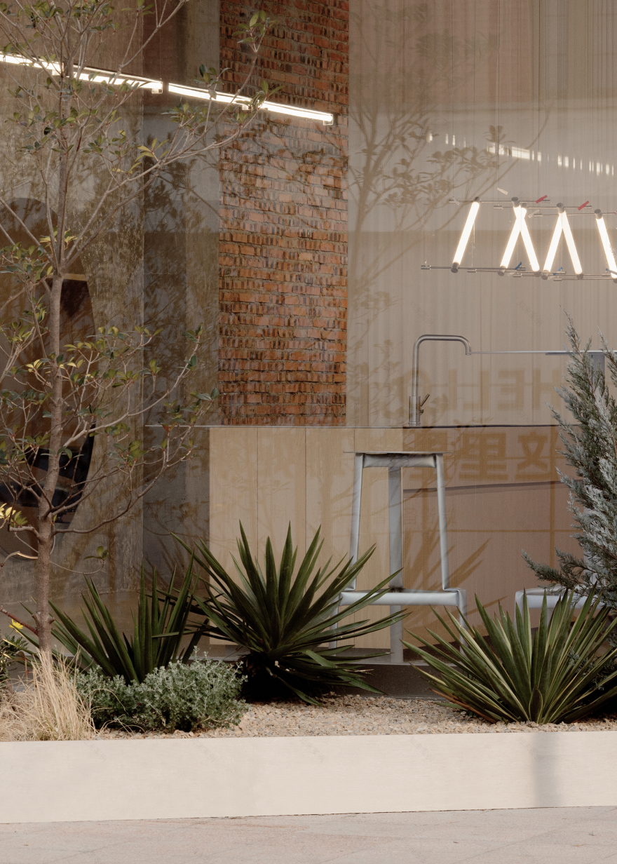 司谷 SALON丨中国杭州丨未明确体现-92