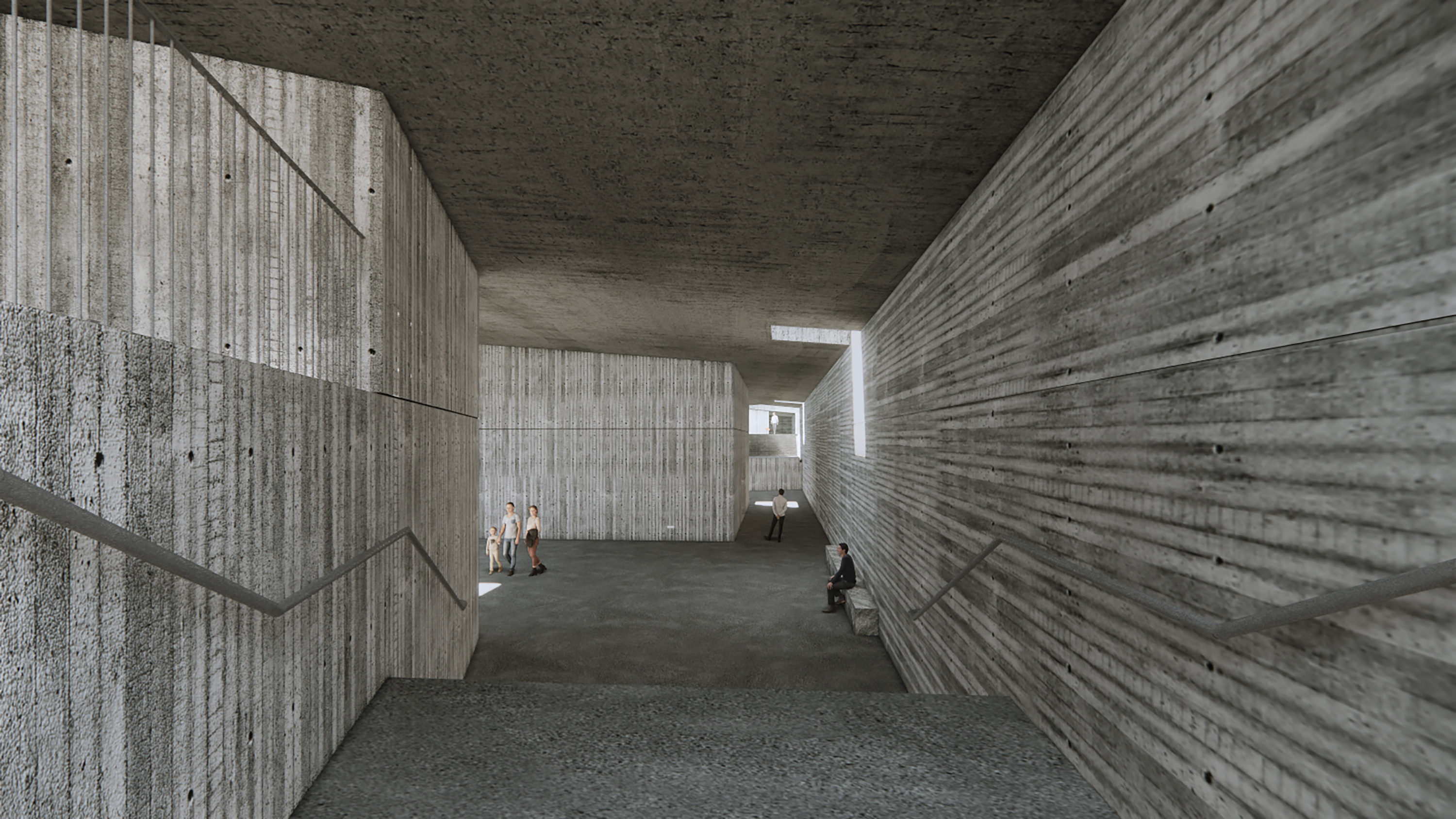 迷山艺术中心丨中国桂林丨CPLUS-33