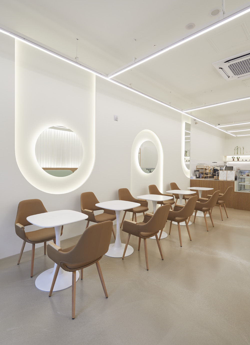 温馨 20 坪咖啡厅，费用公开-10