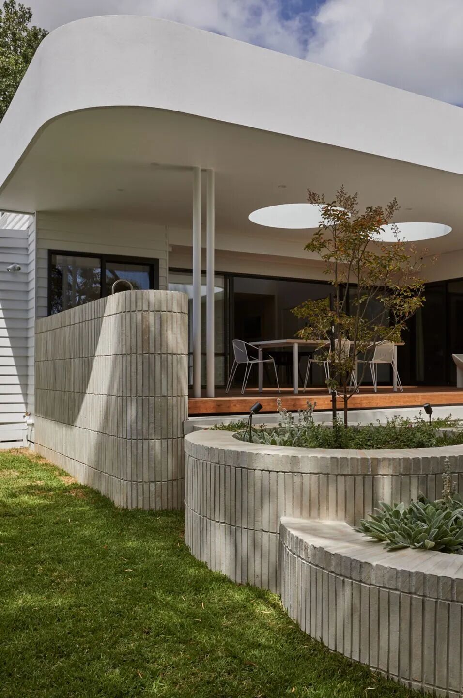 Danson Residence（丹森住宅）丨澳大利亚墨尔本-25