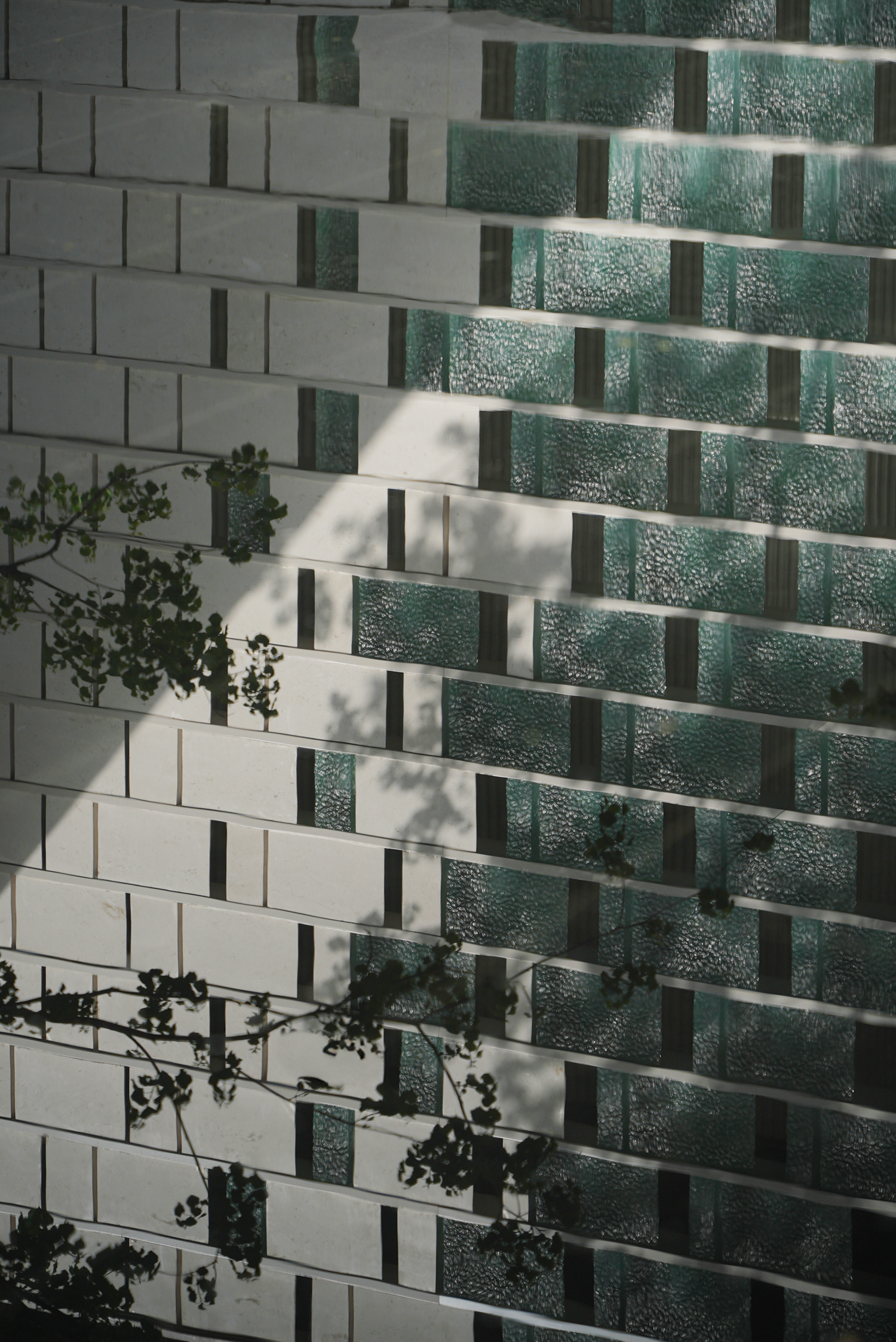 西安金茂璞逸东方示范区丨中国西安丨MIND迈德景观-39