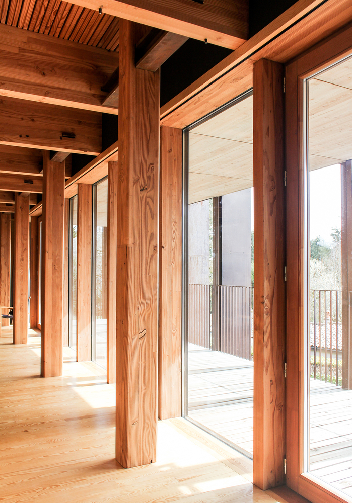 法国小城中心的城市更新实践-43