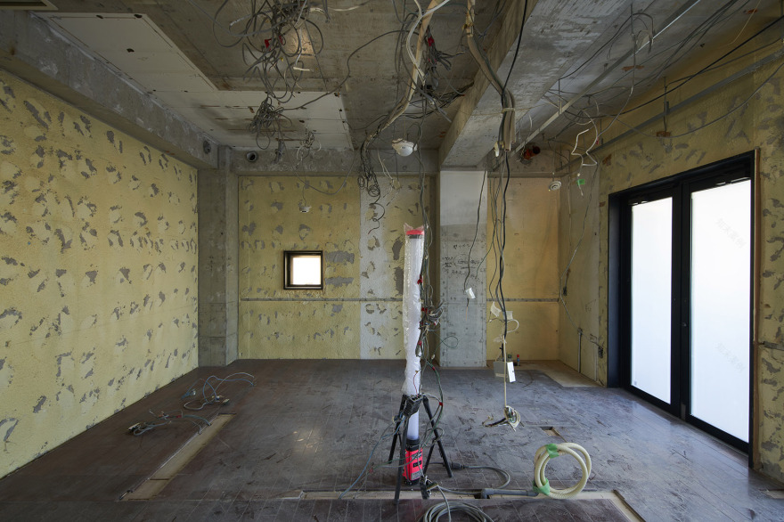 桑泽设计研究所新教育设施丨日本丨moss.-103