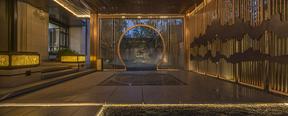 CIFI Yihexiang Demonstration Area - Residence - L&A GROUP | To Create a Better Environment-20