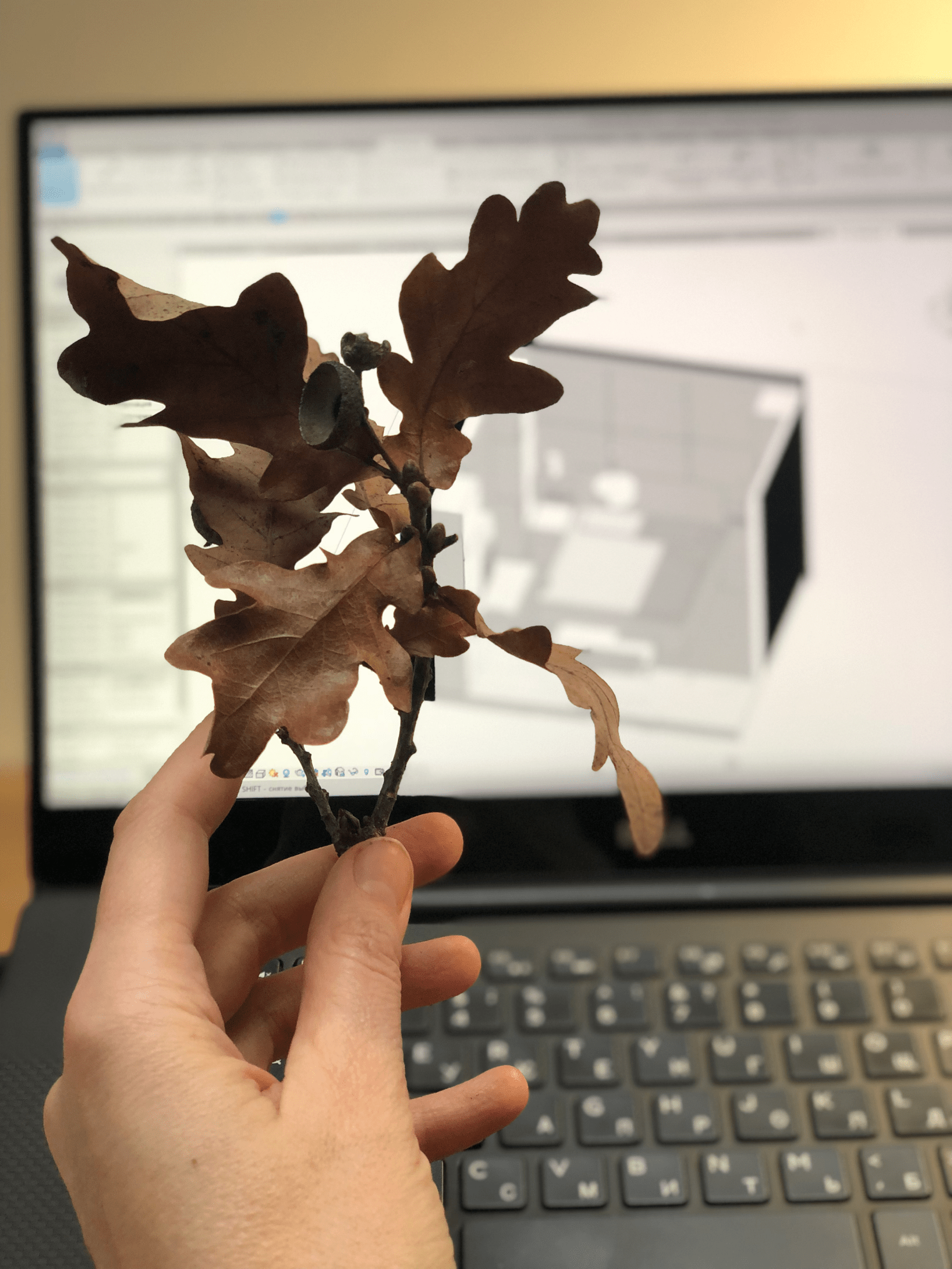 阁楼公寓室内设计-44