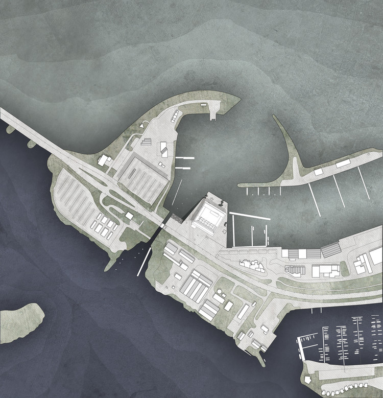 Old Building Renovation on Zhenbang Road  TEAM BLDG-43