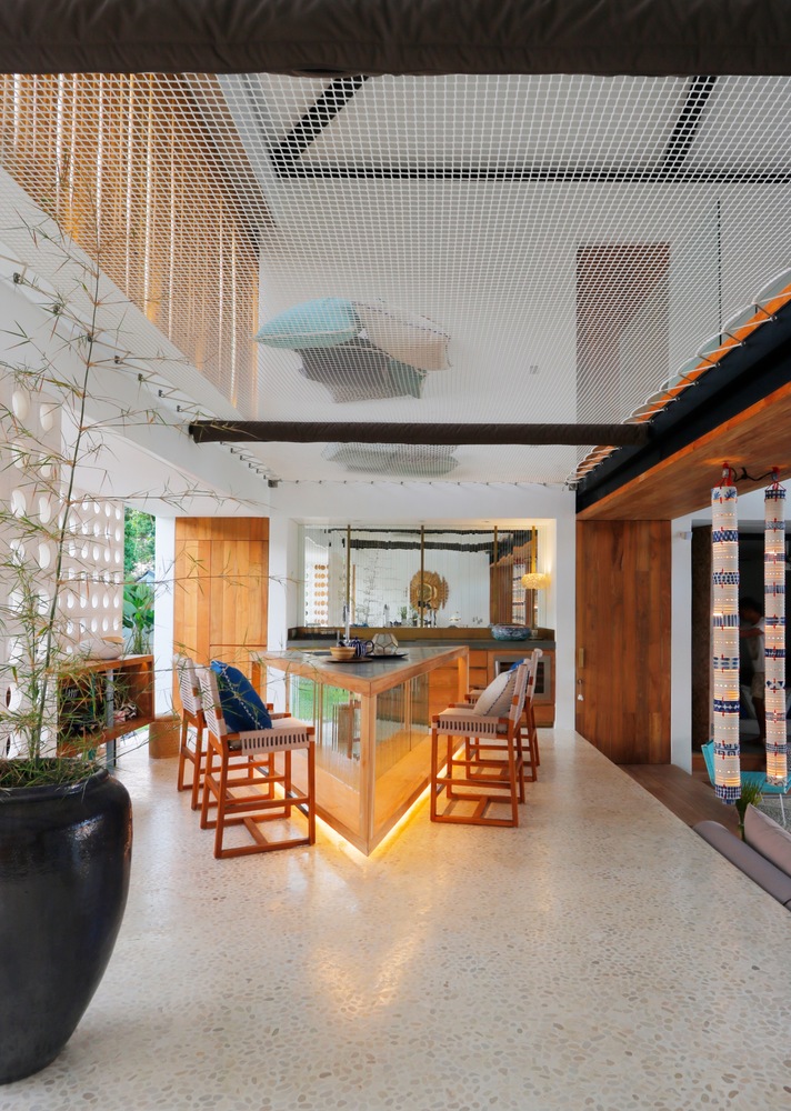 Seascape Villa(海景别墅)-56