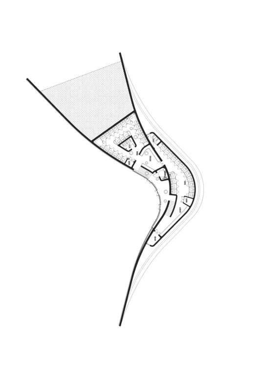 Public Bathroom  HHD_FUN Architects-7