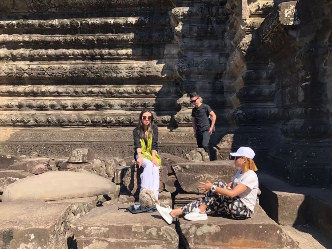 FW·GID国际柬埔寨艺术之旅-21