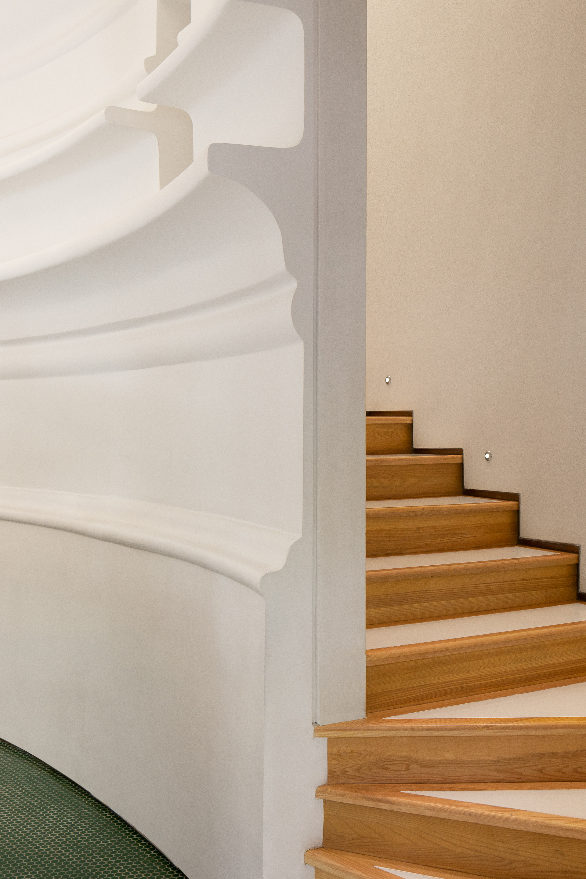 AAN architects | Chulee 初厘-9