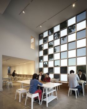 伯克利国际象棋学校丨阿富汗丨Rangr Studio