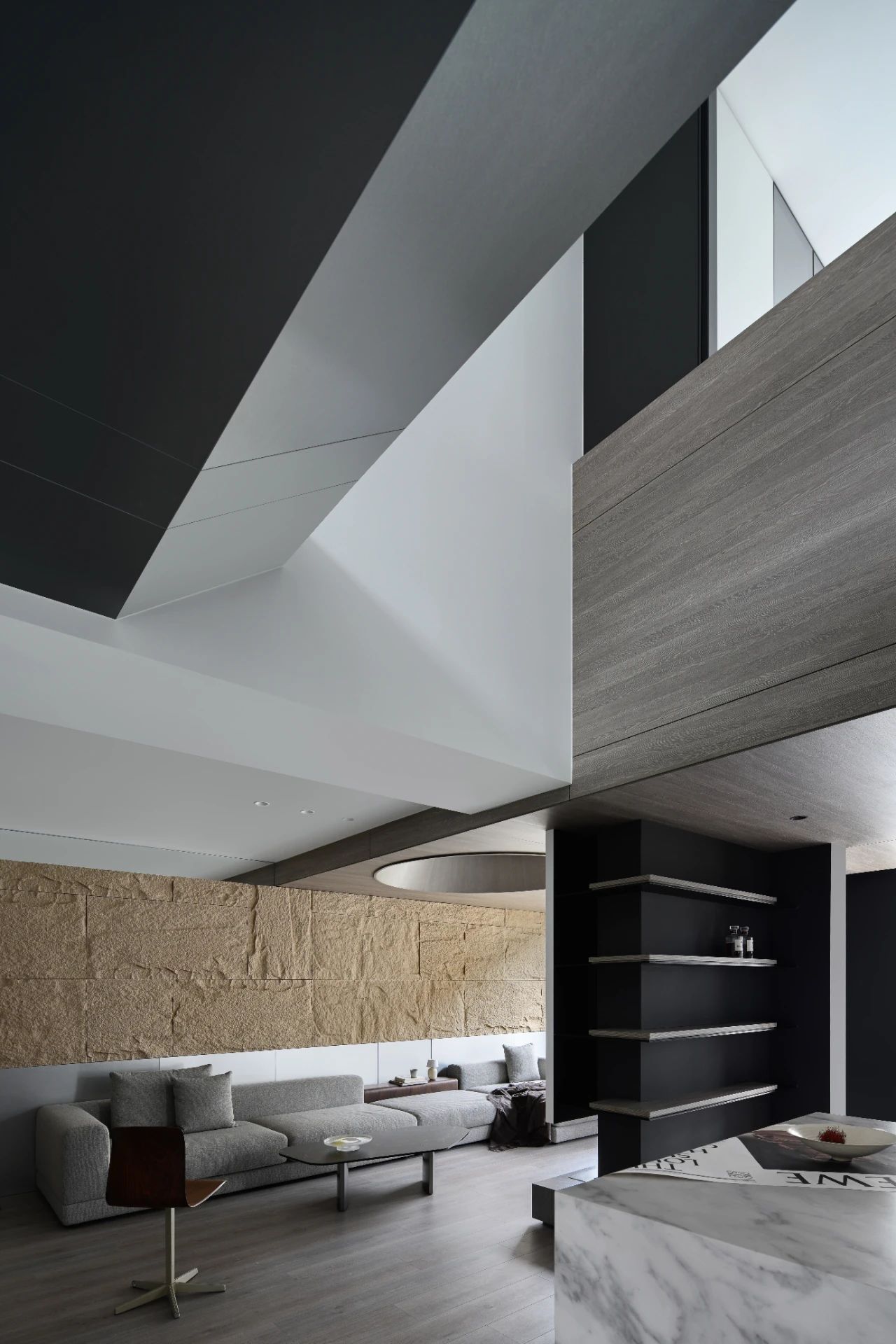 极简·别墅豪宅丨中国苏州-93