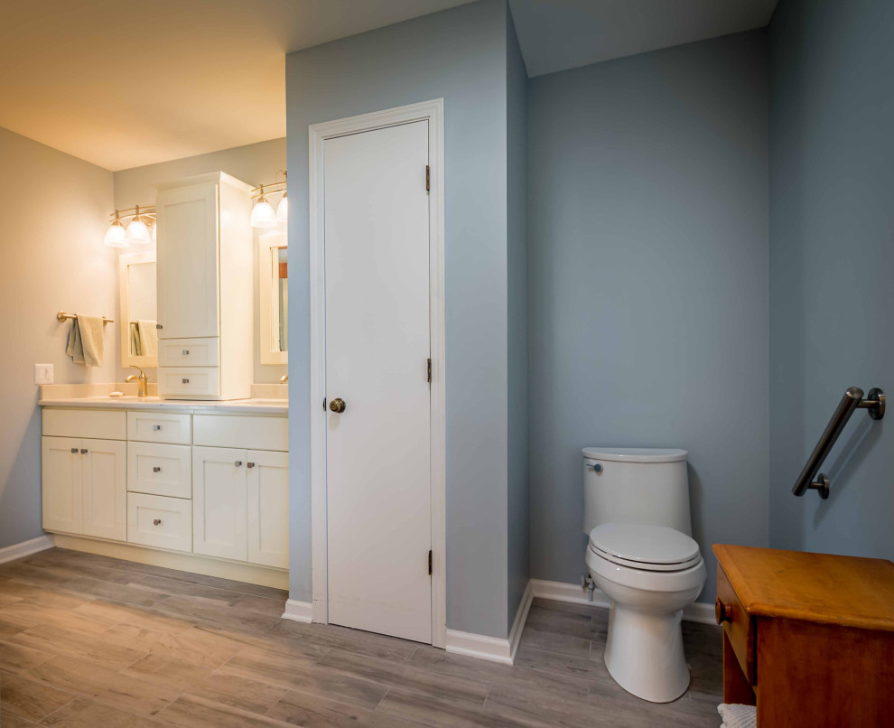 现代滨湖住宅-32