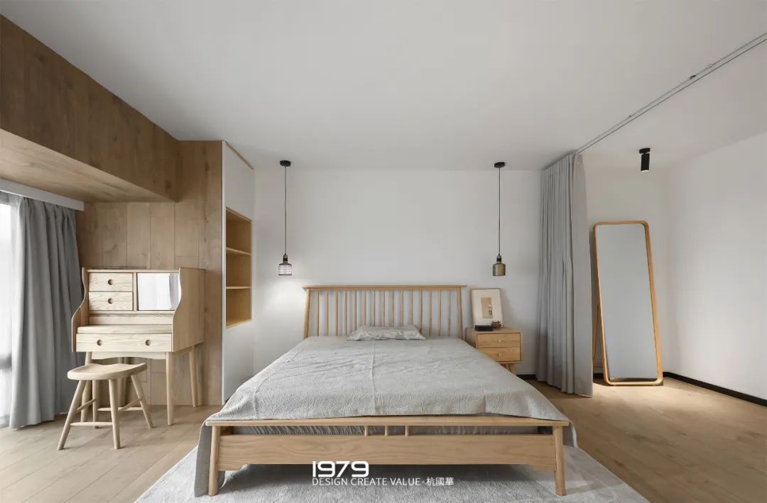 通城絜矩小筑·杭国华工作室新作 | 精神疗愈共享空间-44