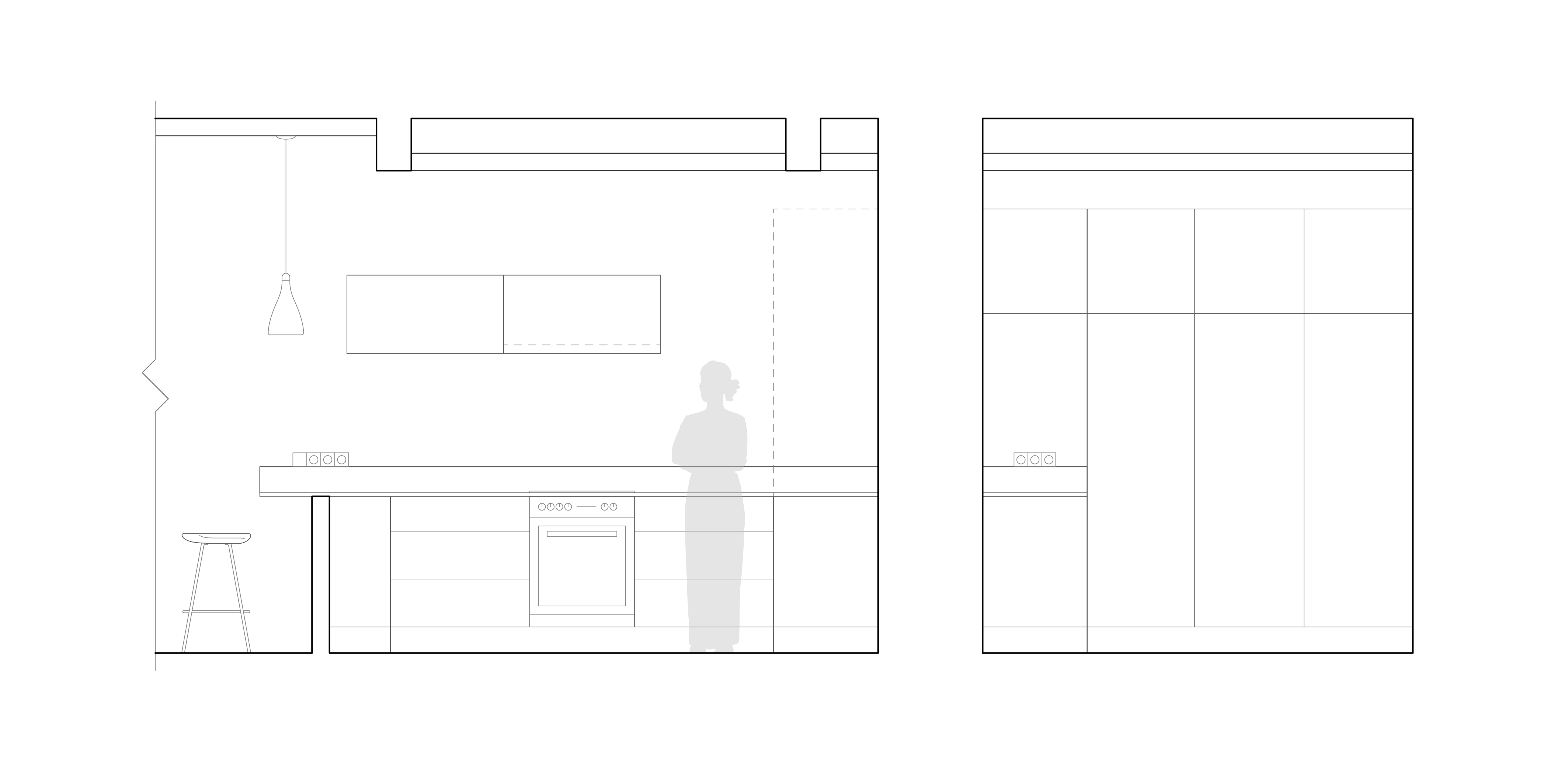Architectural Illustration-3