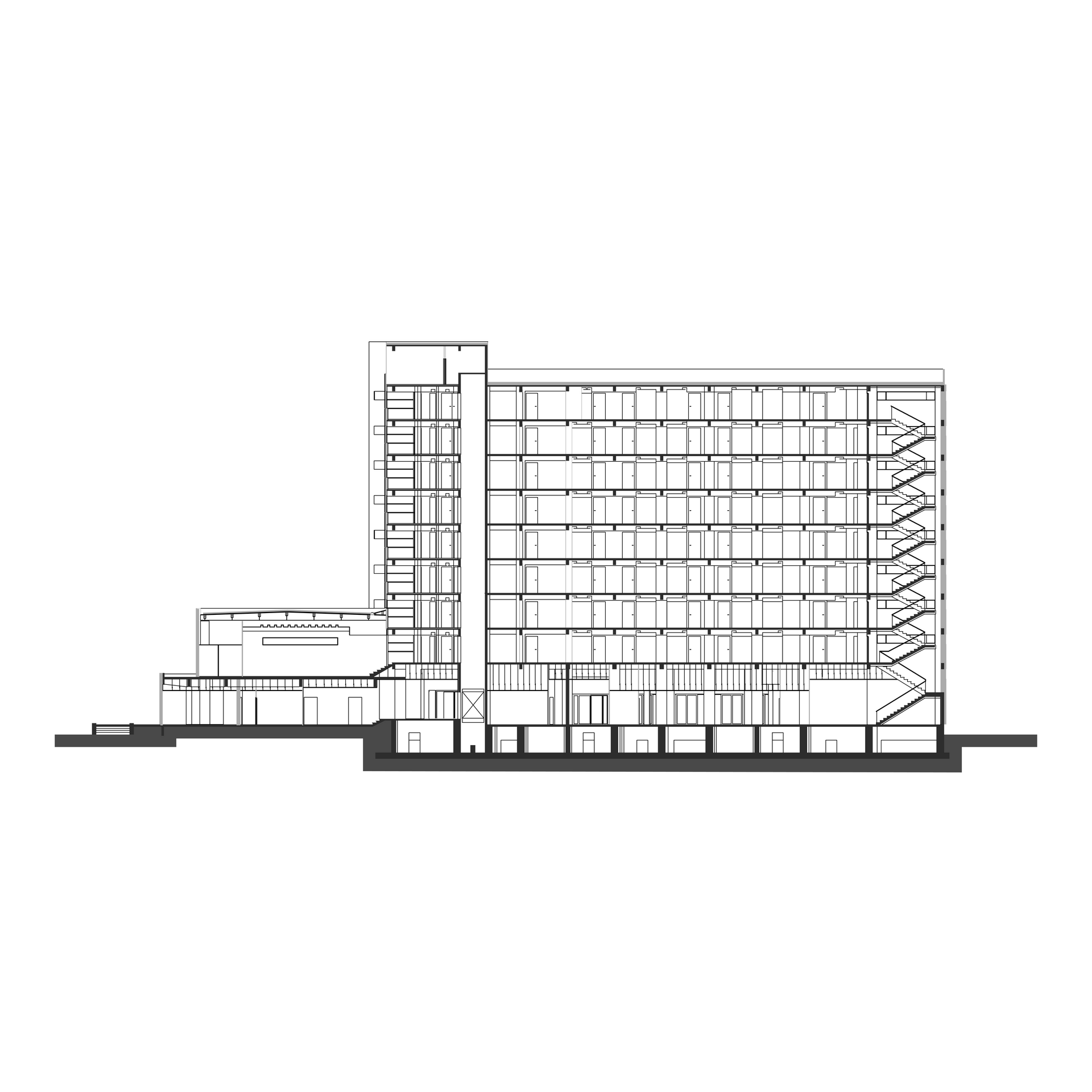 hotel VEGA Mamaia - project-23