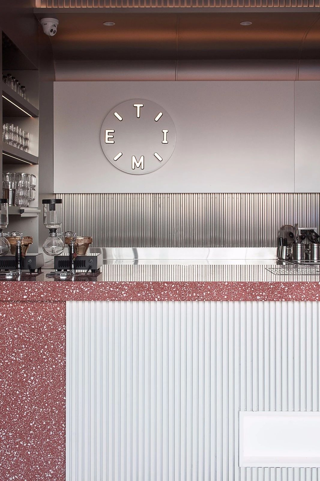 陈王思  时光无声，静默序列-4