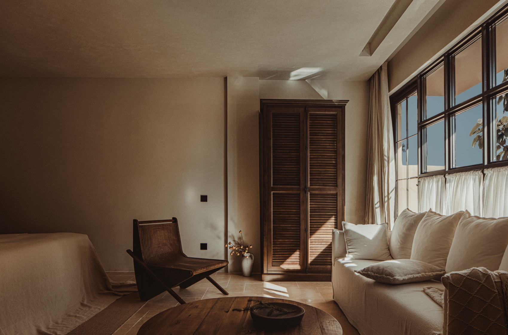 晚霁海景酒店，云南大理 / 易禾上品-102