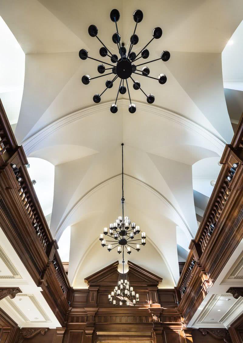 天津中储城邦展示中心-9