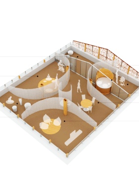 MQ125功能恢复丨mks architetti