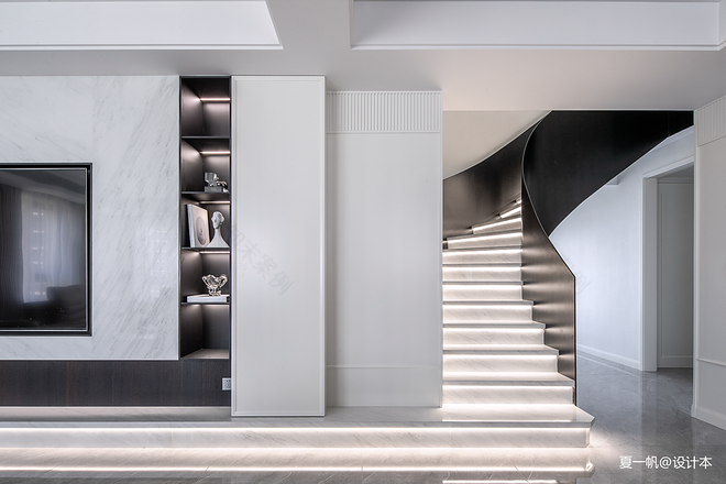 其他165平米装修案例-16