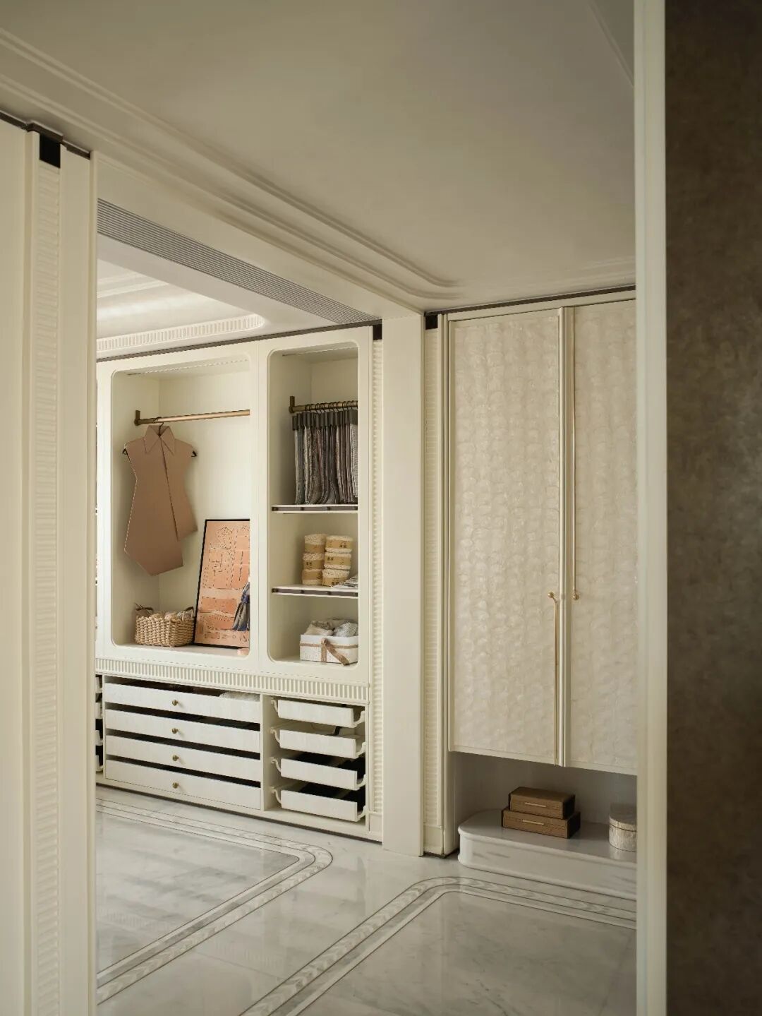 元禾大千 · 常熟招商琴湖210样板间丨中国江苏-36