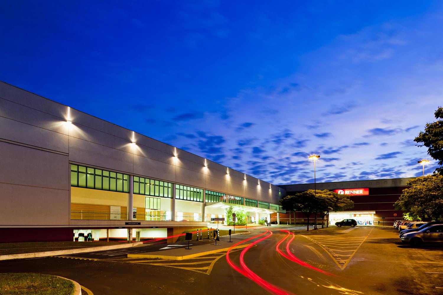 巴西 Catuaí Shopping Londrina-1